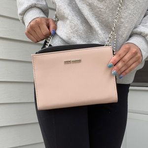 Steve Madden Wallet on Chain